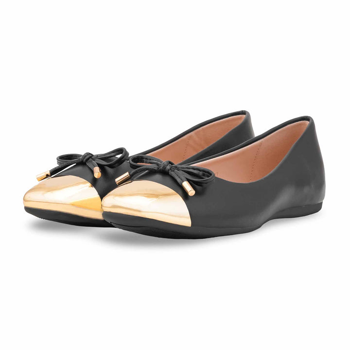 Black Pumps For Women WN1287