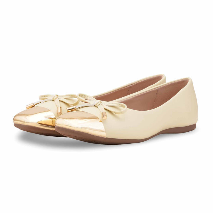 Yellow Pumps For Women WN1287