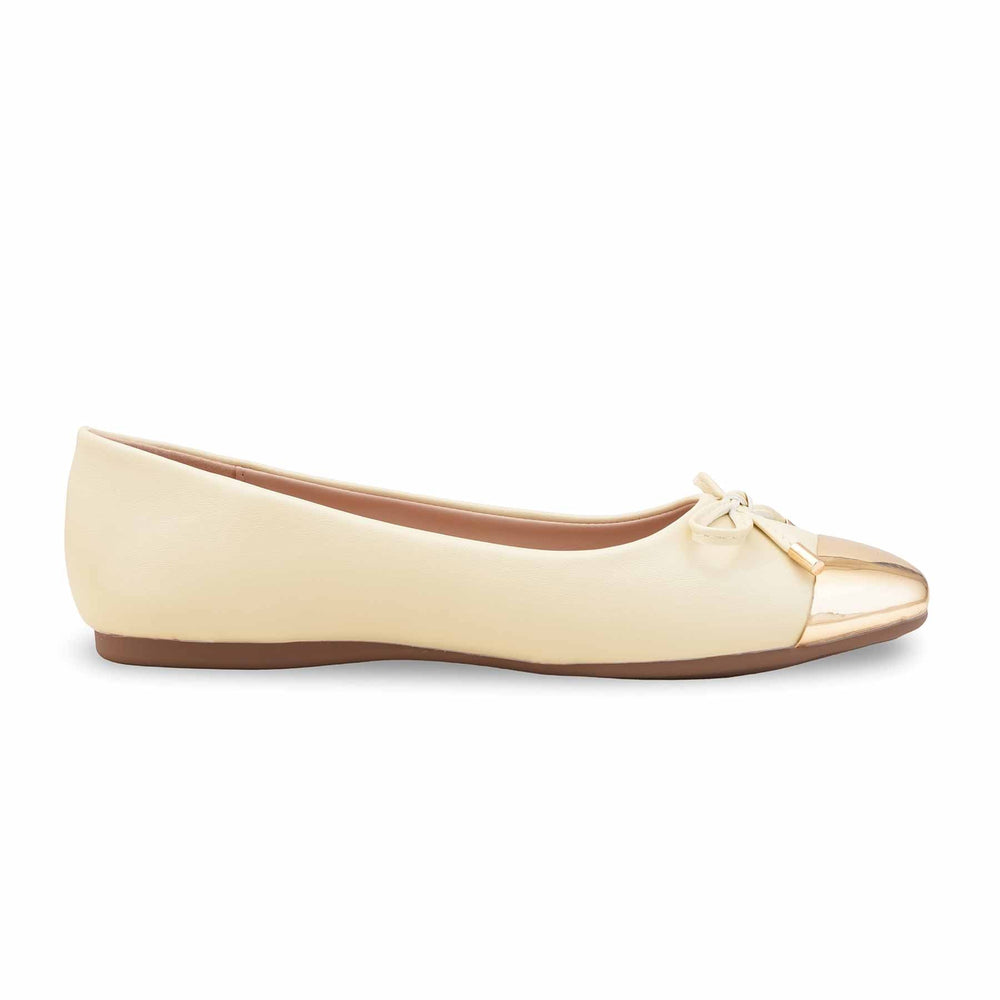 Yellow Pumps For Women WN1287