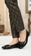 Black Pumps For Women WN1288