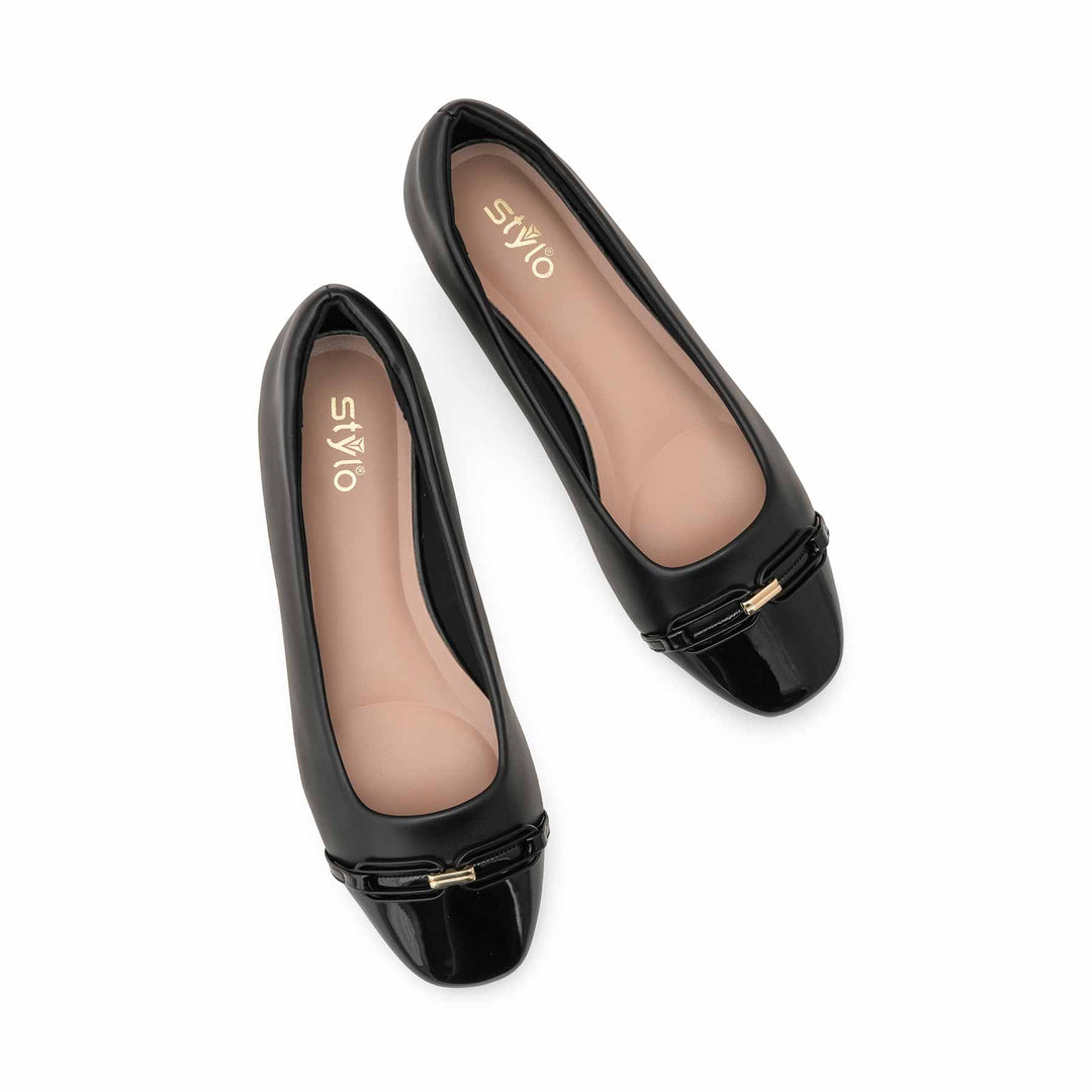 Black Pumps For Women WN1288