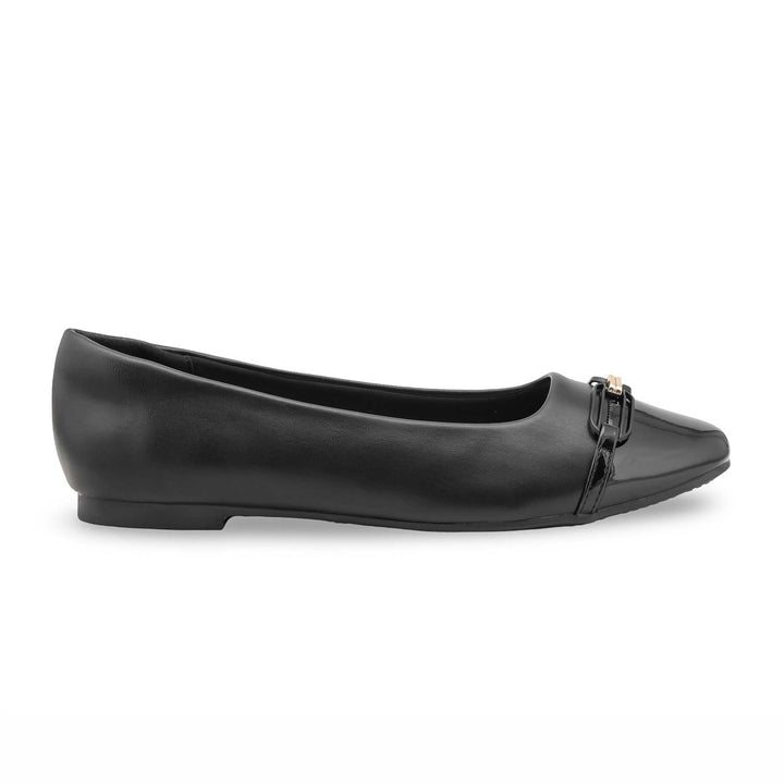 Black Pumps For Women WN1288