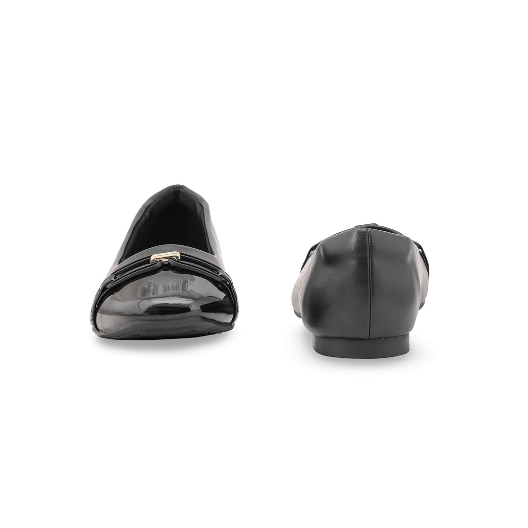 Black Pumps For Women WN1288