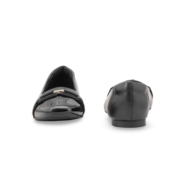 Black Pumps For Women WN1288