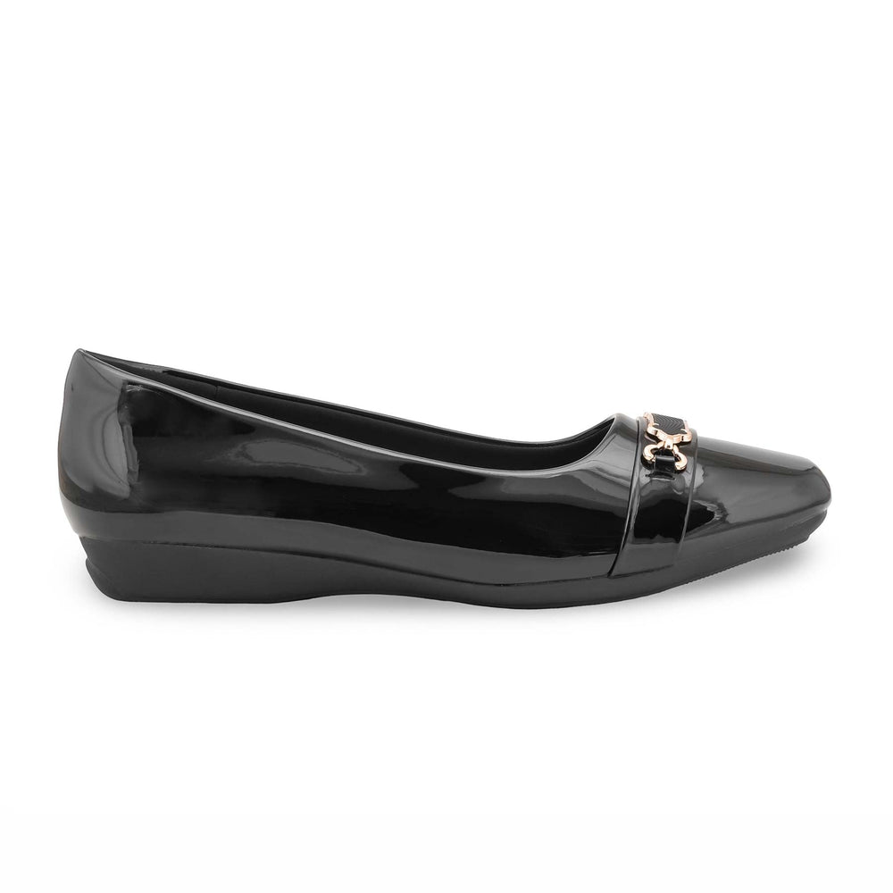 Black Pumps For Women WN1289
