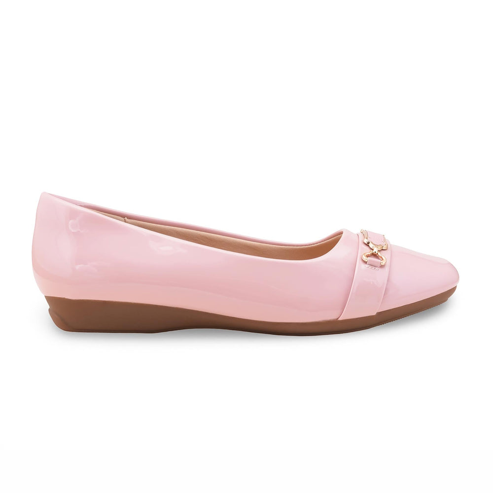 Pink Pumps For Women WN1289