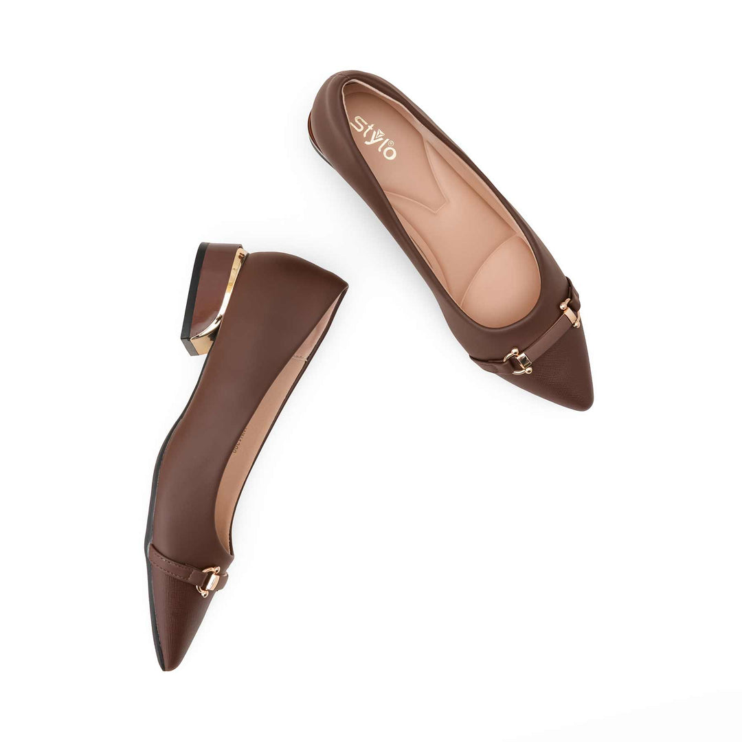 Coffee Pumps For Ladies WN1290