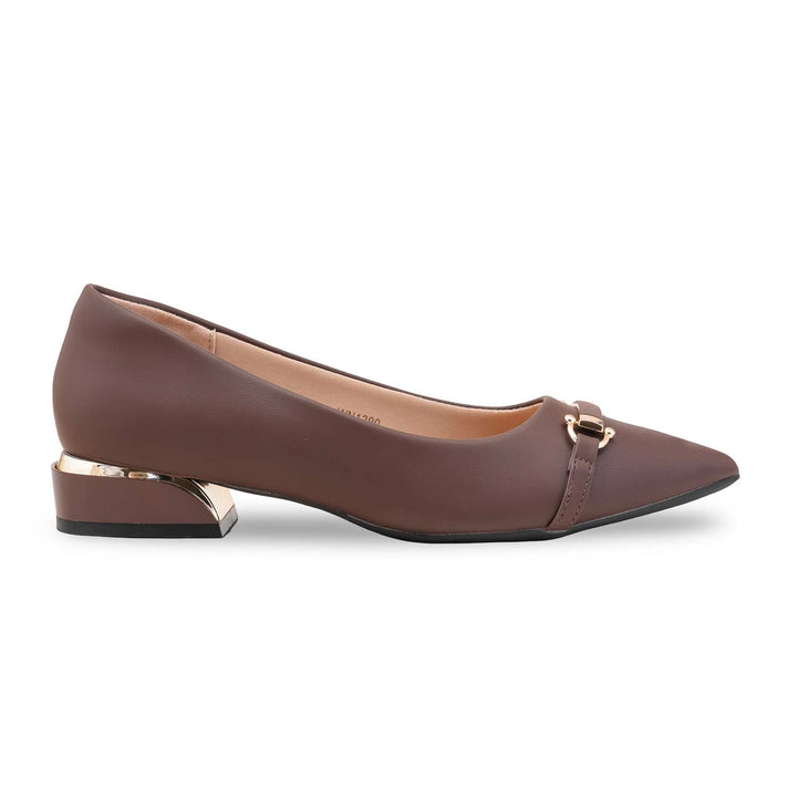 Coffee Pumps For Ladies WN1290