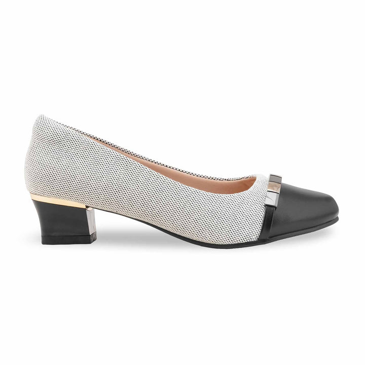 Black Pumps For Ladies WN1291