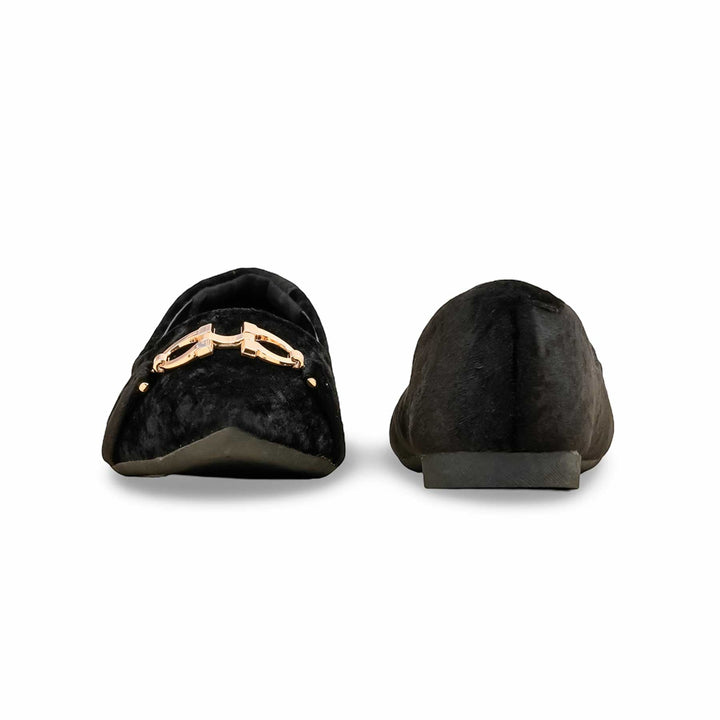 Black Pumps For Ladies WN1294