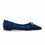 Blue Pumps For Ladies WN1294