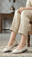 Fawn Pumps For Ladies WN1295