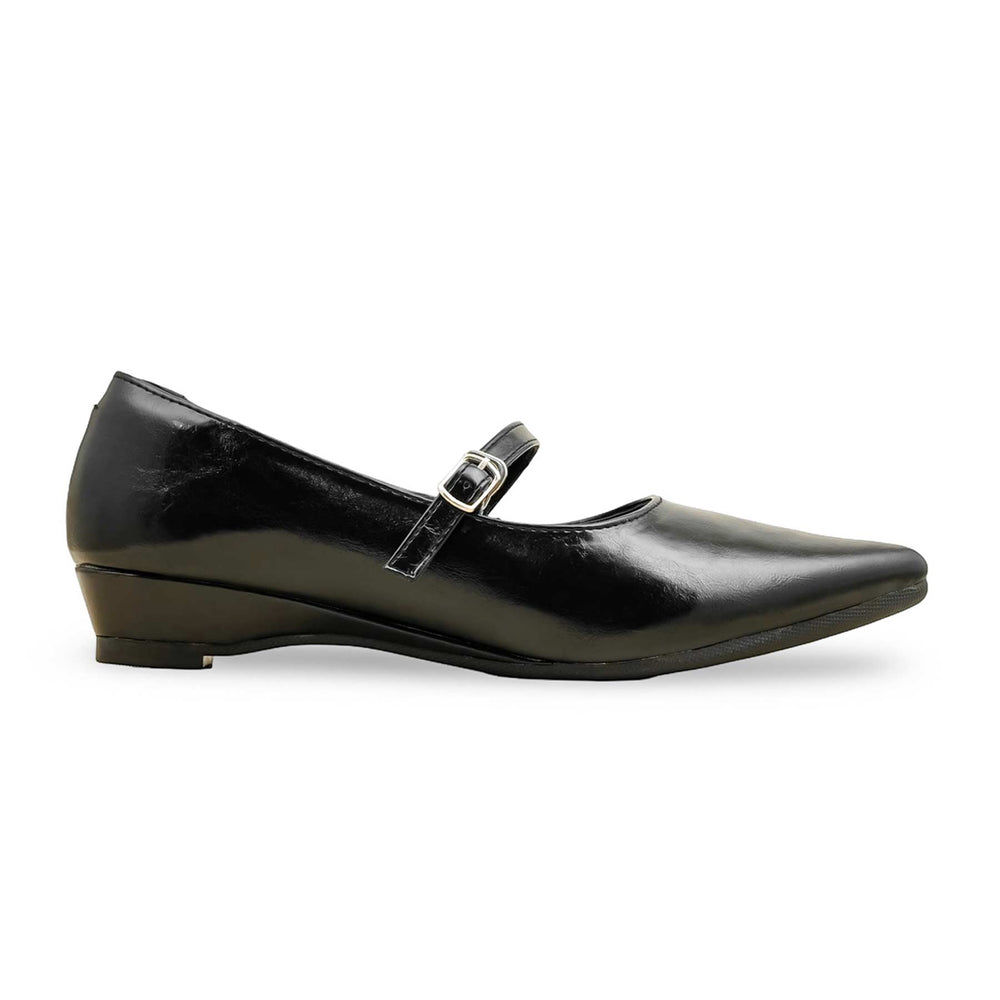 Black Pumps For Ladies WN1297