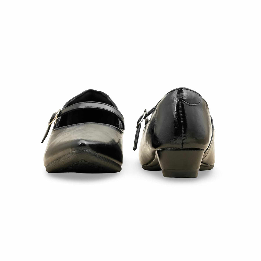 Black Pumps For Ladies WN1297