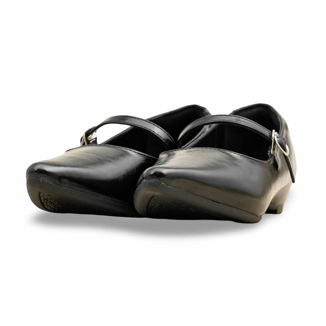 Black Pumps For Ladies WN1297