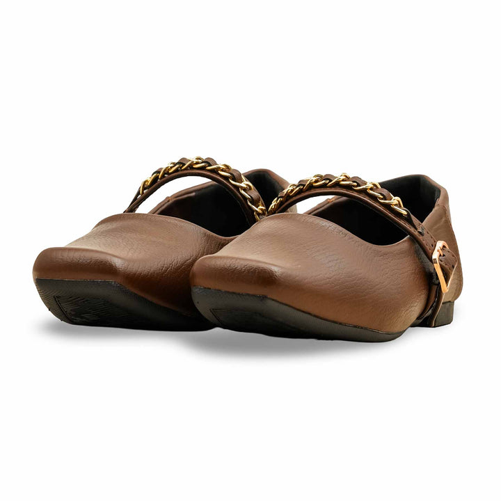 Coffee Pumps For Ladies WN1298