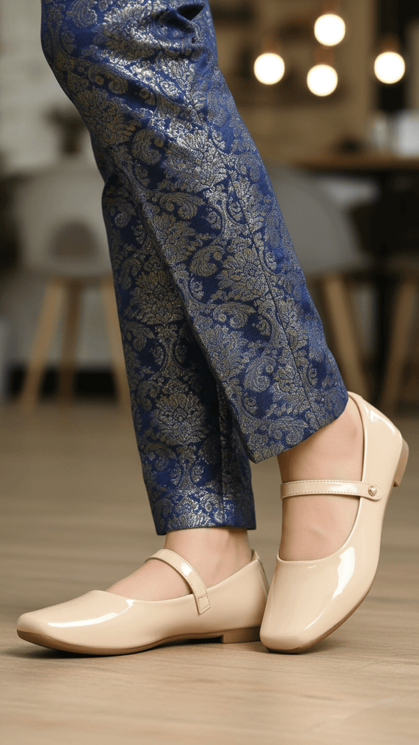 Fawn Pumps For Women WN1299