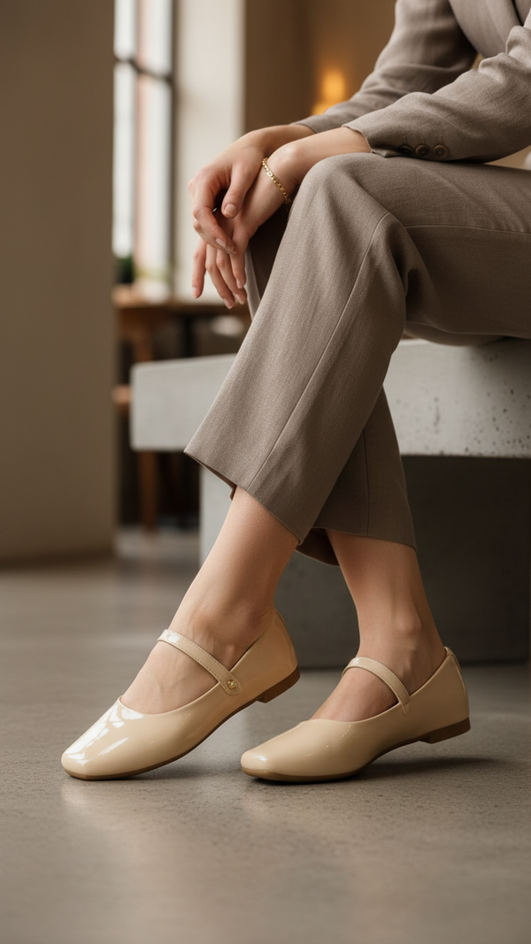 Fawn Pumps For Women WN1299