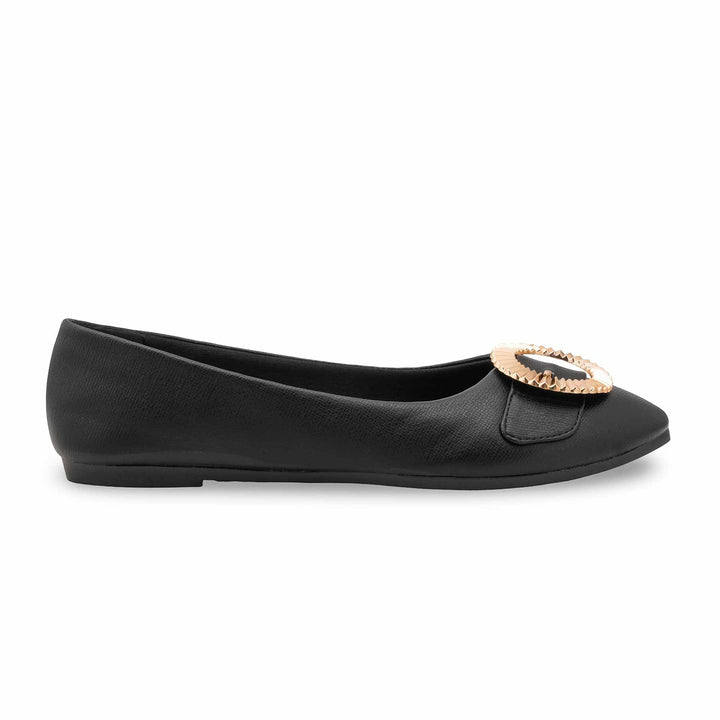 Black Pumps For Ladies WN1302