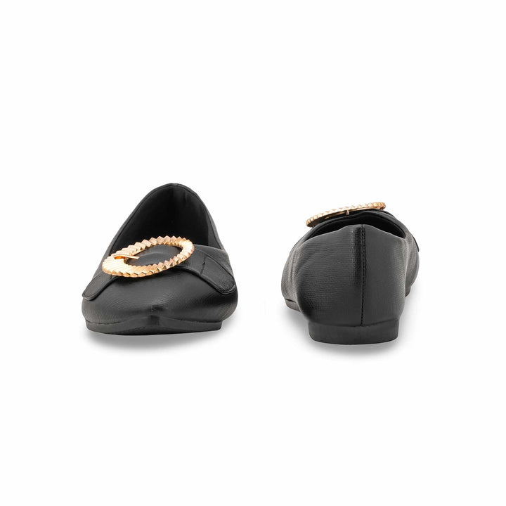 Black Pumps For Ladies WN1302