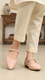 Pink Pumps For Ladies WN1303