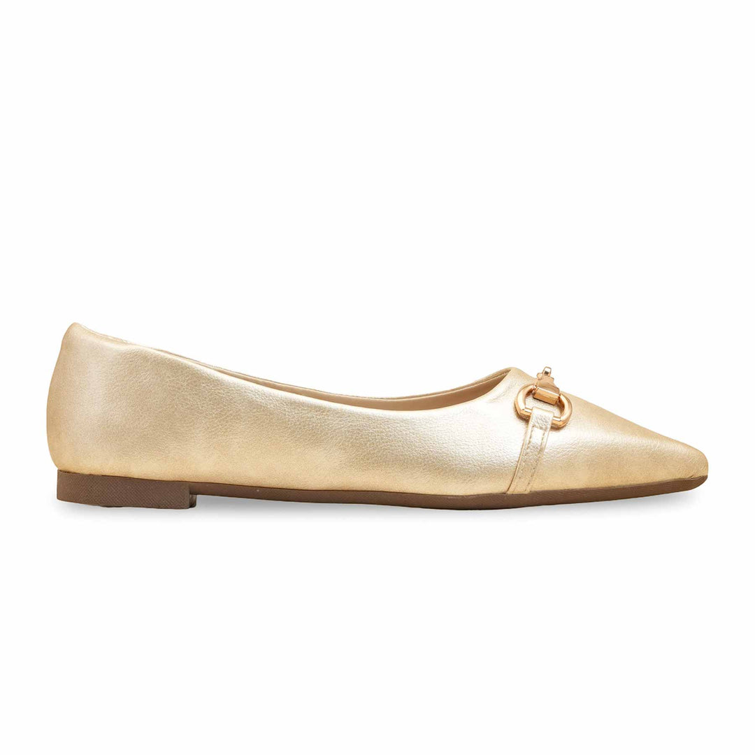 Golden Women Moccasin WN1306