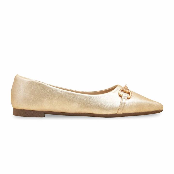 Golden Women Moccasin WN1306
