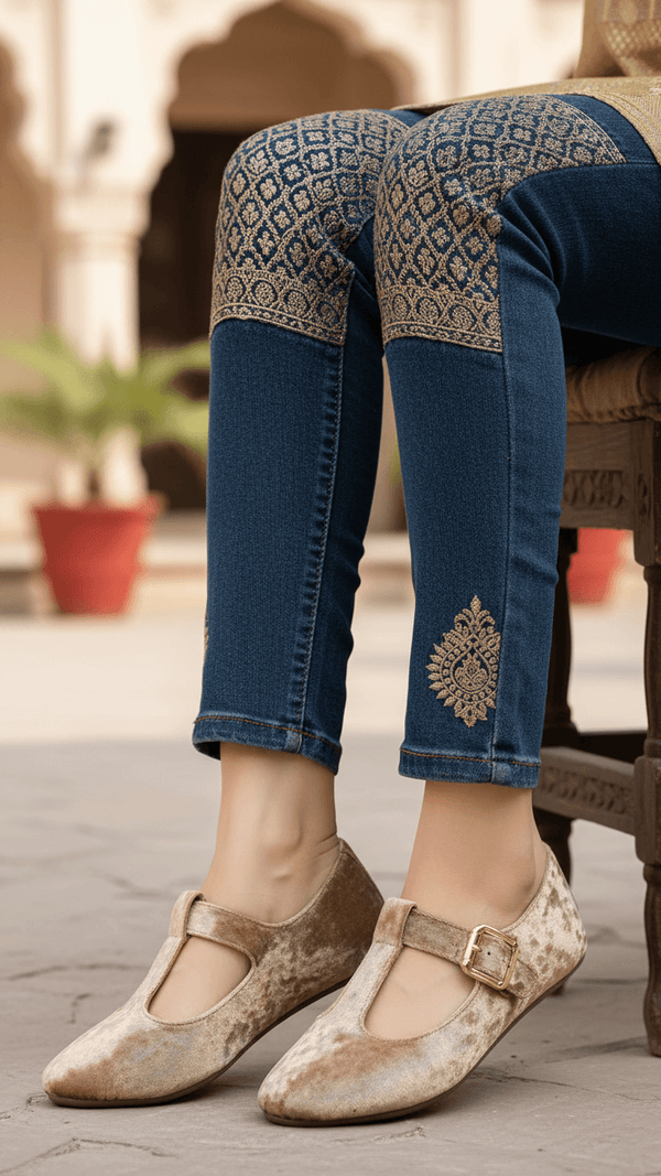 Brown Pumps For Women WN1311