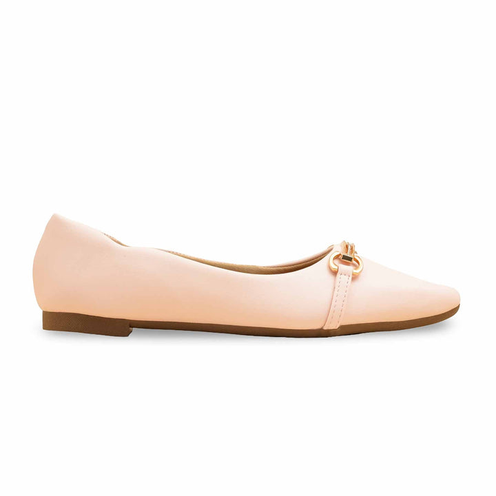Pink Pumps For Women WN1312