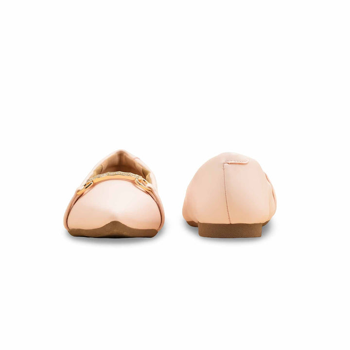 Pink Pumps For Women WN1312