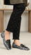 Black Pumps For Women WN1316