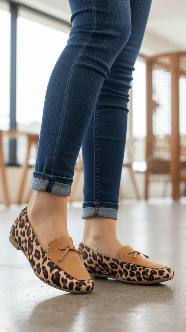 Brown Women Pumps WN1316