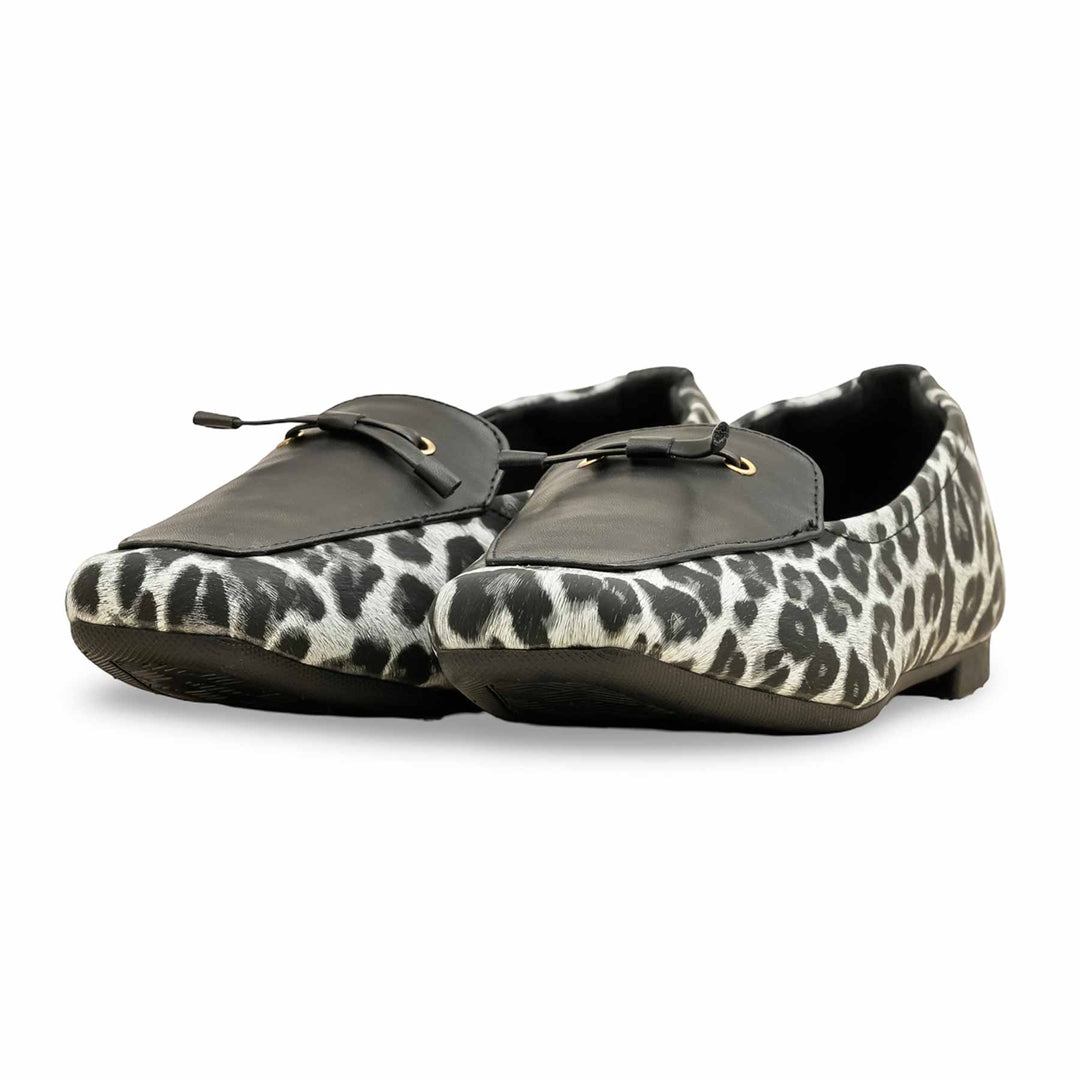 Black Pumps For Women WN1316