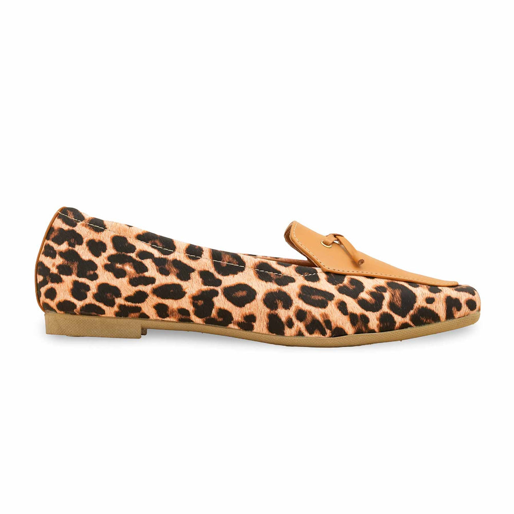 Brown Women Pumps WN1316