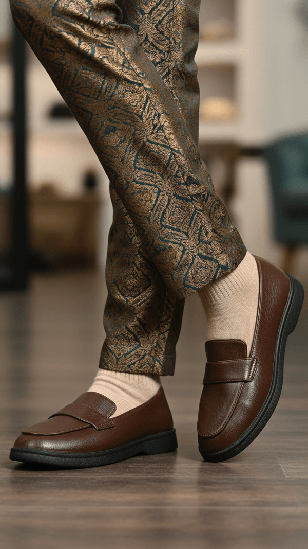 Coffee Women Pumps WN1317