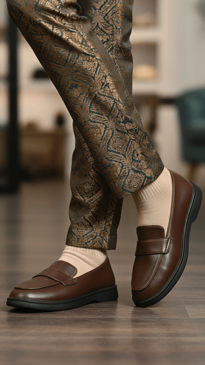 Coffee Women Pumps WN1317