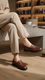 Coffee Women Pumps WN1317