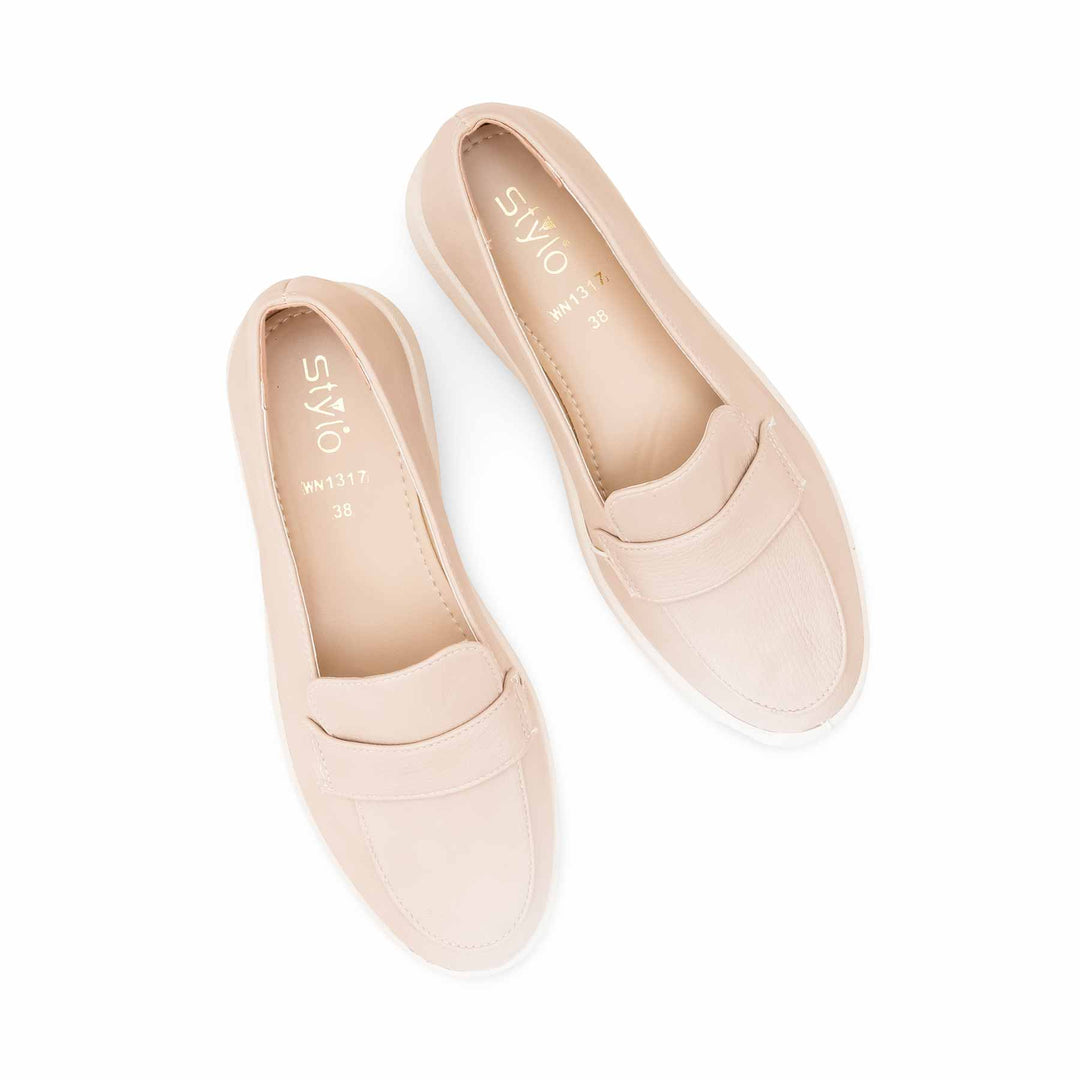 Fawn Winter Women Pumps WN1317