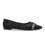 Black Women Pumps WN1319
