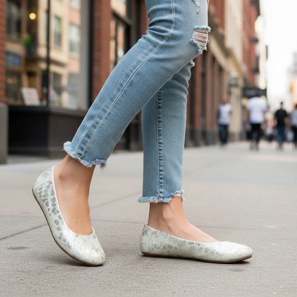 Green Women Pumps WN1320