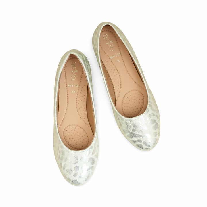 Green Women Pumps WN1320