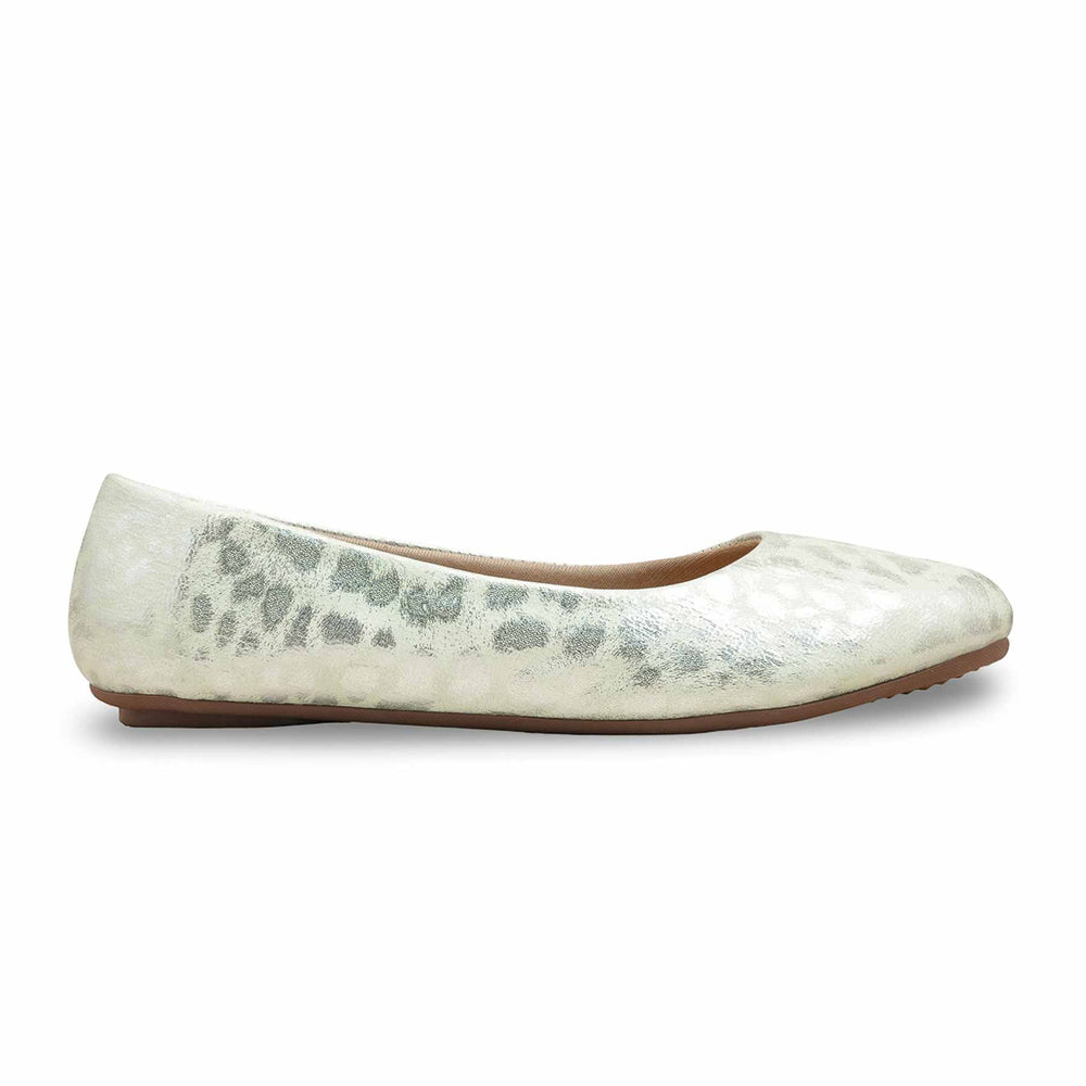 Green Women Pumps WN1320