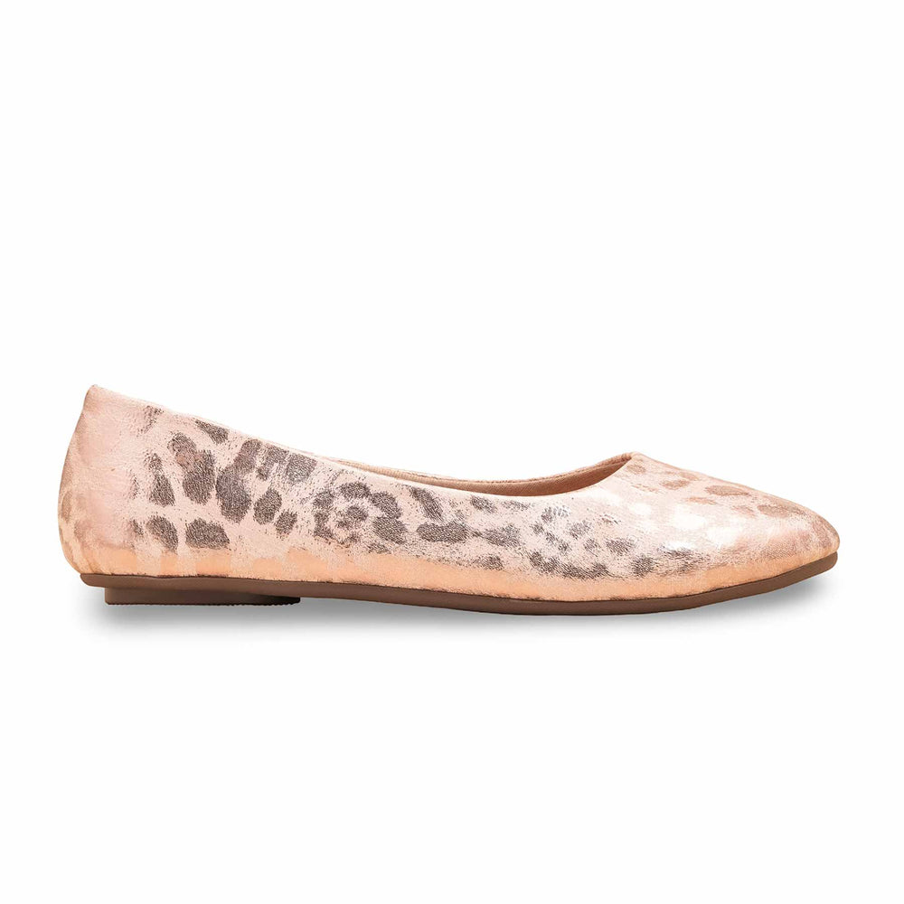 Pink Pumps For Ladies WN1320