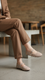 Tan Pumps For Ladies WN1321