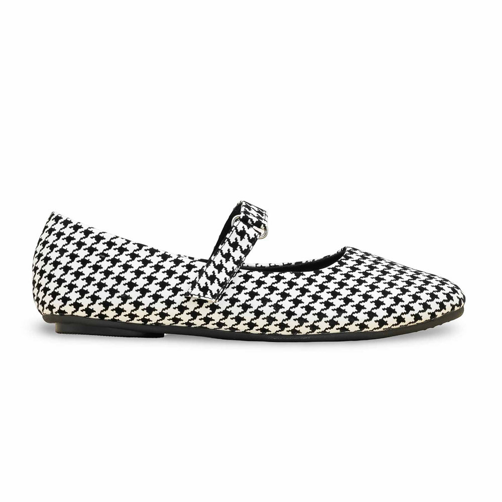 Black Pumps For Ladies WN1321