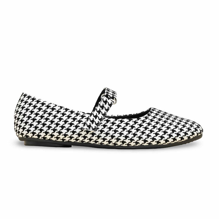 Black Pumps For Ladies WN1321