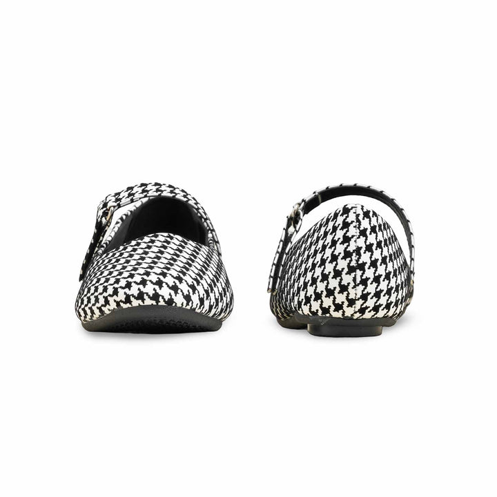 Black Pumps For Ladies WN1321