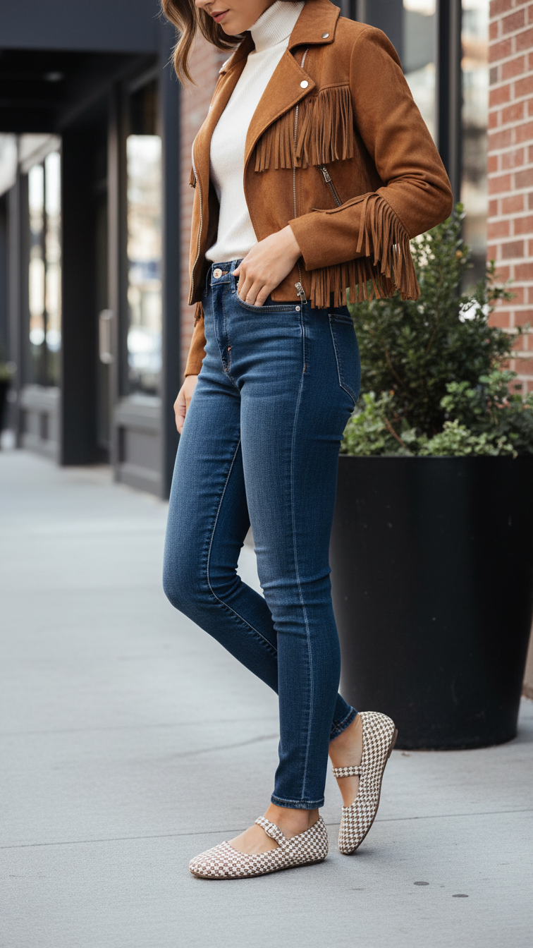 Tan Pumps For Ladies WN1321