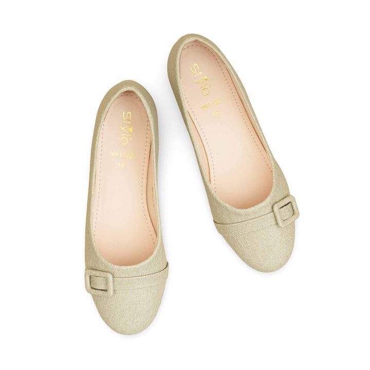 Green Women Pumps WN1322