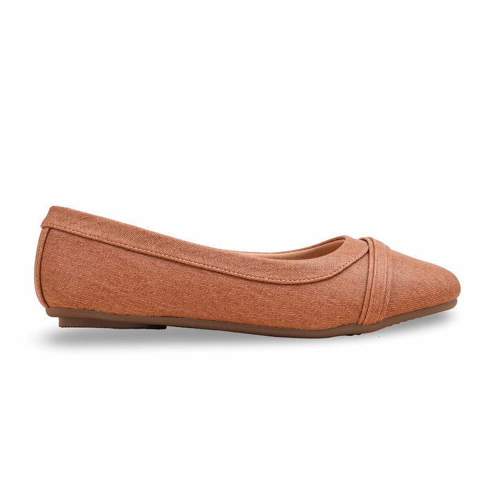 Pink Women Pumps WN1323